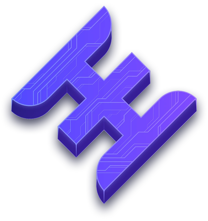 Emsit logo 3D